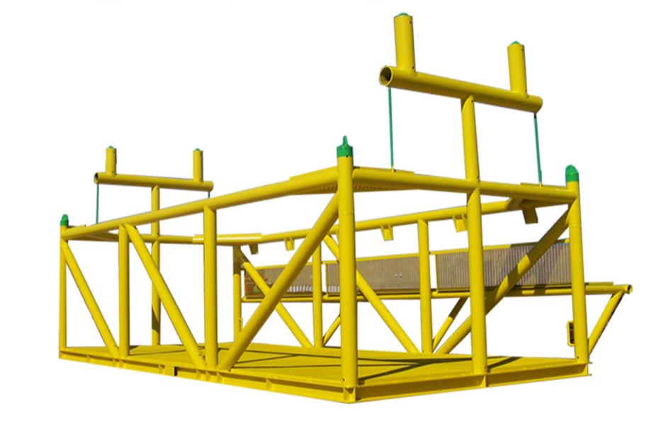 Subsea - EgyTainer