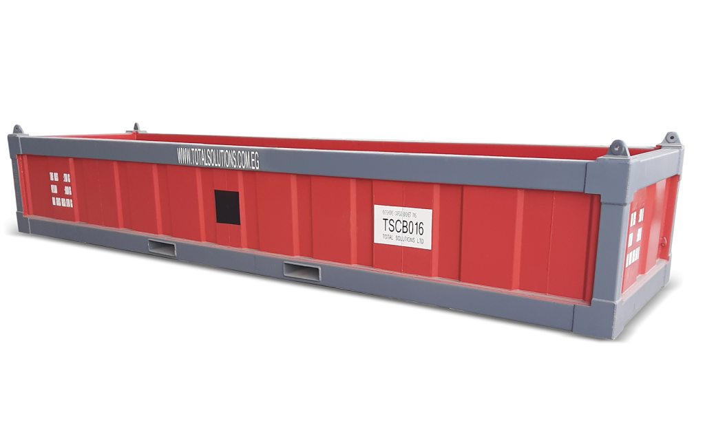 Offshore Baskets - EgyTainer